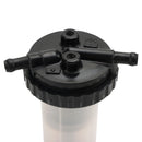 1990 Yamaha L250 ETX Kraftstofffilter 61A-24560-02 61A-24560-04 Generisch-11