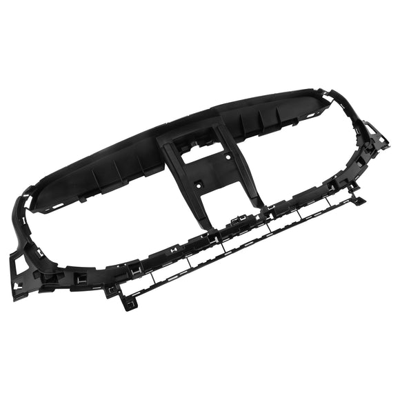 Mercedes Benz 2020-2022 GLS X167 Upgrade To Maybach 680 Style Body Kit Bumper