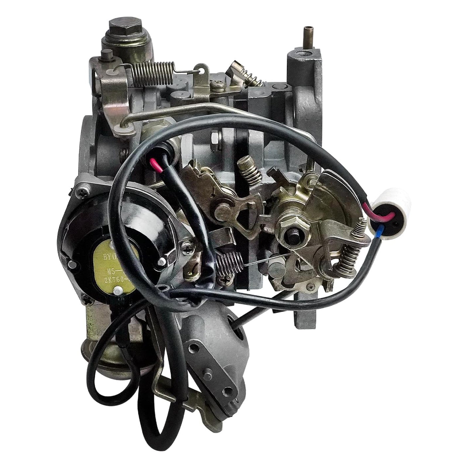 Carburetor NK5662 8943376320 For ISUZU 4ZD1 - 0
