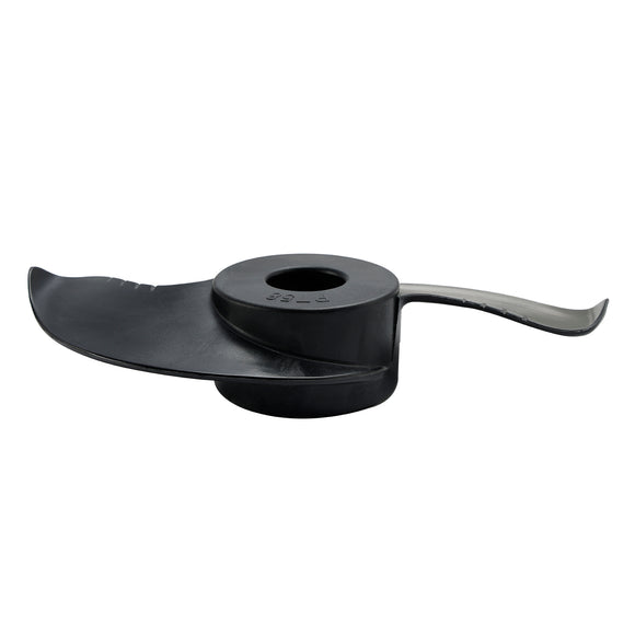 3-5/8 Inch Motor Diameter 2091160 Trolling Motor Prop Weedless Wedge 2 Propeller