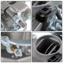 Carburetor Carb 13200-80322 13200-80321 For SUZUKI SJ410-9