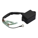 CDI-BOX Zündspule passend für Yamaha 5 PS 6 PS 6C 8 PS 8C 48 PS E48C 55 PS E55C 696-85540-13
