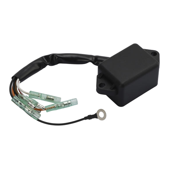 CDI-BOX Zündspule passend für Yamaha 5 PS 6 PS 6C 8 PS 8C 48 PS E48C 55 PS E55C 696-85540