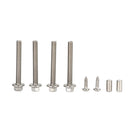 Wasserpumpen-Reparatursatz passend für Yamaha 1996 F9.9 T9.9 Motoren 682-W0078-A1-00-11