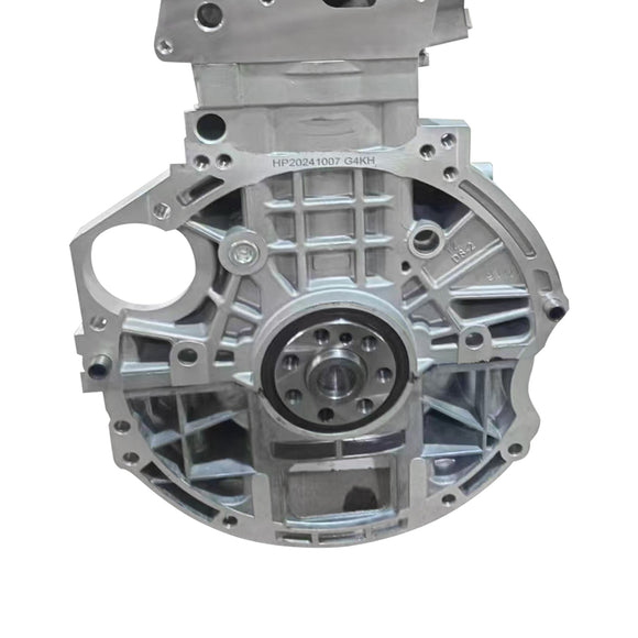 Before 2013 Hyundai Santa Fe Turbo Engine 2.0L 4 Cylinder Gdi G4KH Engine Generic