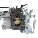 Carburetor MD196458 For Mitsubishi 4g63 L200 Pickup L300 Gallant Talon Eclipse-9