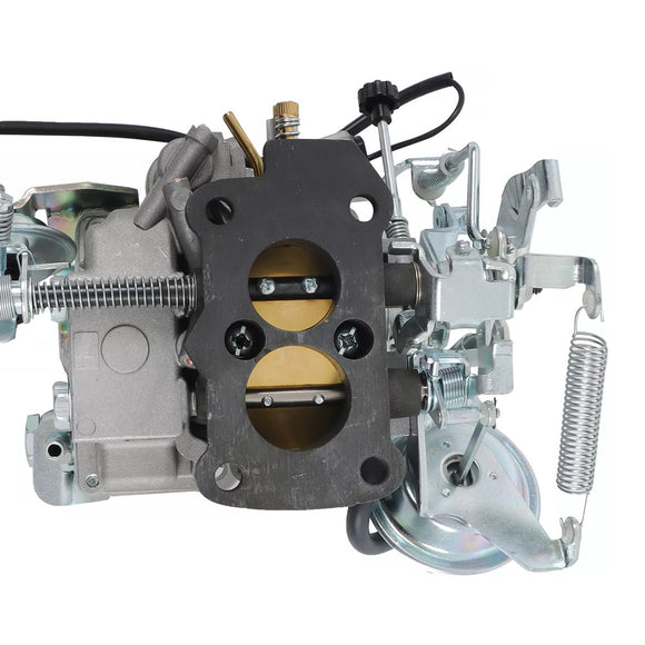 Carburetor MD196458 For Mitsubishi 4g63 L200 Pickup L300 Gallant Talon Eclipse