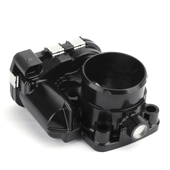 Drosselklappenstutzen für Sea Doo 420892592 420892590 0280750505 RXP RXT GTX GTS GTR GTI