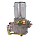 Willys Jeep Solex Design Civilian L-head CJ2A 3A Carburetor Carb 923806-11