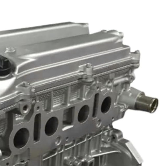 Toyota RAV-4 Avensis Aurion 2.0 LTR Petrol VVTi 1AZ-FE Engine Assembly