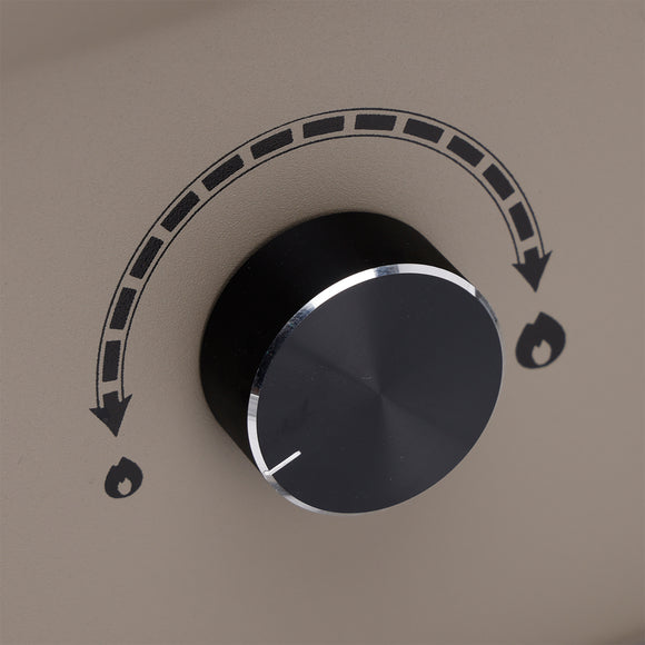 Portable Water Heater For RV Camping  7800mAh 3.3h Rechargeable Camping Cleaning