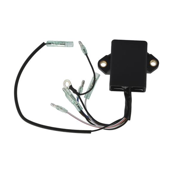 CDI BOX Igniter fit for Yamaha 9.9HP 9.9F 13.5HP 13.5A 15HP 15F E15C 63V-85540