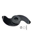 3-5/8 Inch Motor Diameter 2091160 Trolling Motor Prop Weedless Wedge 2 Propeller-13
