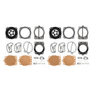 1992-1995 Kawasaki 750 SX 2 Pack Carburetor Kit 006-345 Generic-7