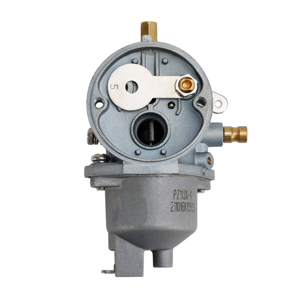Yamaha 2-stroke 2HP PZ11 JX-1 Carburetor Carb Generic