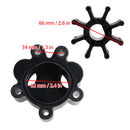 Water Pump Impeller Kit fit for Mercury 46-807151A14  46-807151A7 Sierra 18-3150-2