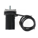 RV Electric Rear Stabilizer Jack Motor 352338 138445 For Lippert Components-7