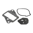 Carburetor Carb Rebuild Kit for Yamaha 9.9HP 1986-1995 15HP 1984-1992 6E7-W0093-9