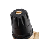 RV Water Pressure Regulator For RV Camper. Brass Lead-Free Adjustable-11