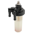 Yamaha 4-stroke 80HP F80B Fuel Filter 68V-24560-00 68V-24563-00 Generic-9