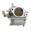 Carburetor Carb fit for Yamaha 2-Stroke 30HP T30 40HP T40 Outboard 66T-14301-15