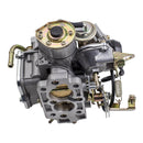 Nissan 1994 Pickup Corto Cab & Chassis Standard Cab 2-Door 2-Barrel Carburetor 16010-21G61-9