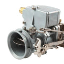 Carburetor 97 Style Natural Finish 2-BBL 91511655 For Speedway 9-Super-7 Carb-4