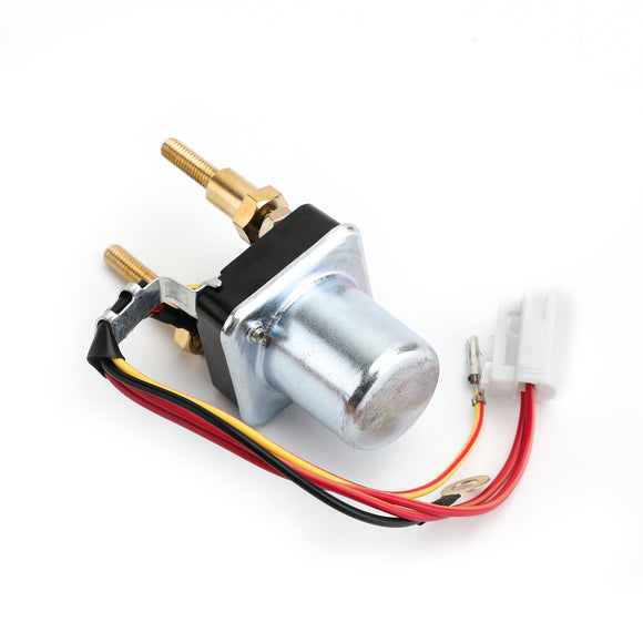 Starter Relay Solenoid for Kawasaki JET SKI JT JH 1100 900 750 STX ZXi 1996-2003