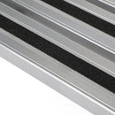 Tragbarer RV-Klapp-Aluminium-Plattform-Tritthocker-Anhänger-Camper-Arbeitsleiter-4