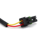 RV Step Motor Replacement SP1636669 300-1406 1820124 369506 Fits Stromberg Carlson Lippert LCI Frigette Kwikee Coach-11