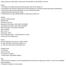 2 Barrel Carburetor 16010-26J00 For Nissan Patrol GQ Y60 TB42S 4.2L 88-95 RB30 3.0L-11