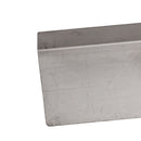 RV Camper 2 Pcs Stainless Steel RV Slide Out Ski Set Slide Out Stabilizers-11