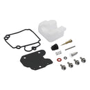 Yamaha 40HP F40 F40B Carburetor Carb Rebuild Kit 67C-W0093-00 67C-W0093-01 Generic-12