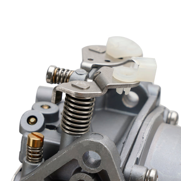 TOHATSU Outboard 9.8HP 2-Stroke Engine Carburetor Carb 3B2-03200-1 3K9-03200-0 Generic