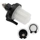 Yamaha ourboard 4 stroke F9.9 F15 F20 F25 F40 F50 Fuel Filter 61N-24560-00 61N-24560-10-00 Generic-6