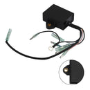CDI BOX Igniter fit for Yamaha 9.9HP 9.9F 13.5HP 13.5A 15HP 15F E15C 63V-85540-5