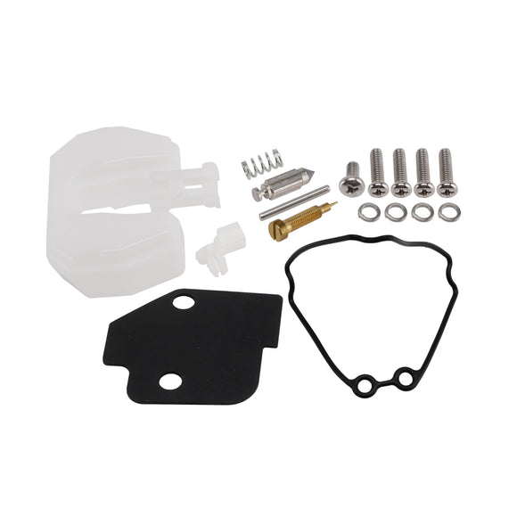 2012 Yamaha 30H MHS/WCS/WCL/WL Carburetor Carb Rebuild Kit 61N-W0093-00 61N-W0093-01 Generic