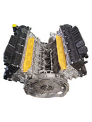 2015-2019 Jaguar XF / XFR-S 5.0L 4WD Engine Motor Assembly AJ133 Generic-2