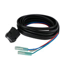 Trimm- & Kippschalterbaugruppe passend für Yamaha 704-82563-41-00 704-82563-42-00-12