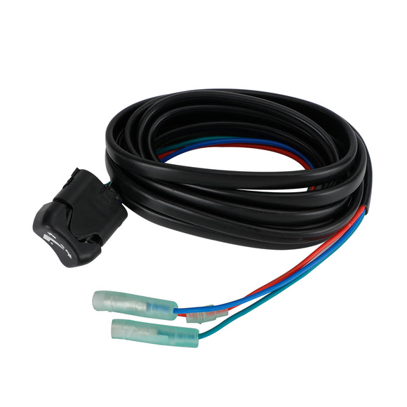 Trimm- & Kippschalterbaugruppe passend für Yamaha 704-82563-41-00 704-82563-42-00