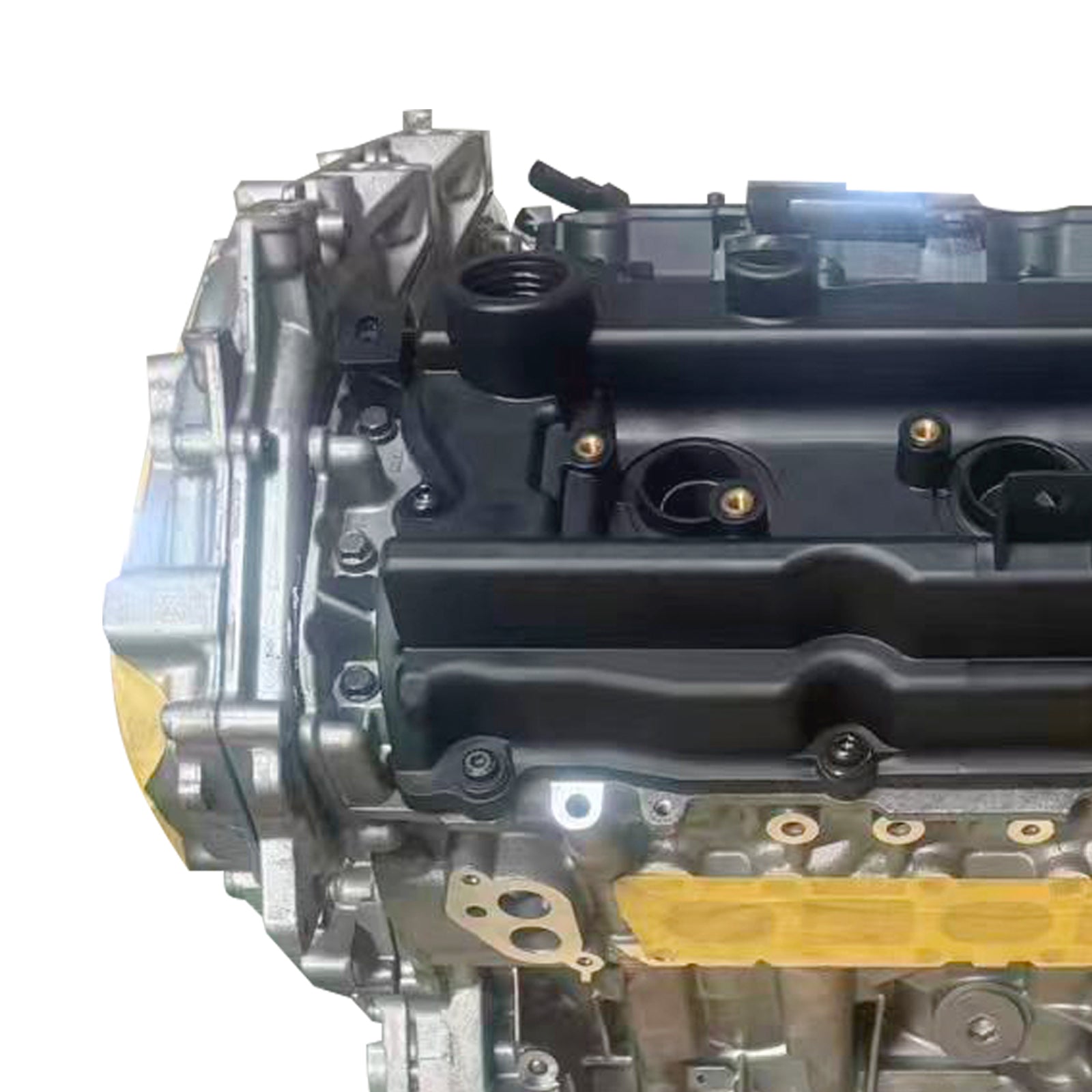 Nissan 350Z Infiniti G35 2005-2006 Brand New VQ35DE Motor Engine Block VQ35