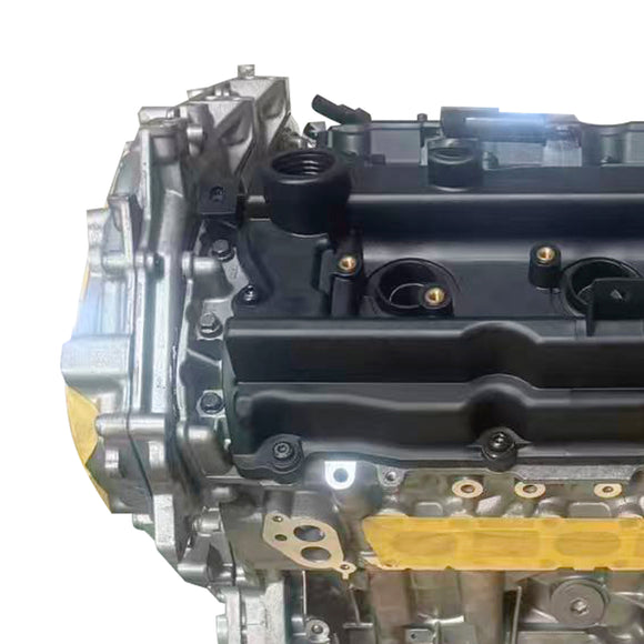 Brand New VQ35DE Motor Engine Block VQ35 For Nissan 350Z Infiniti G35 2005-2006