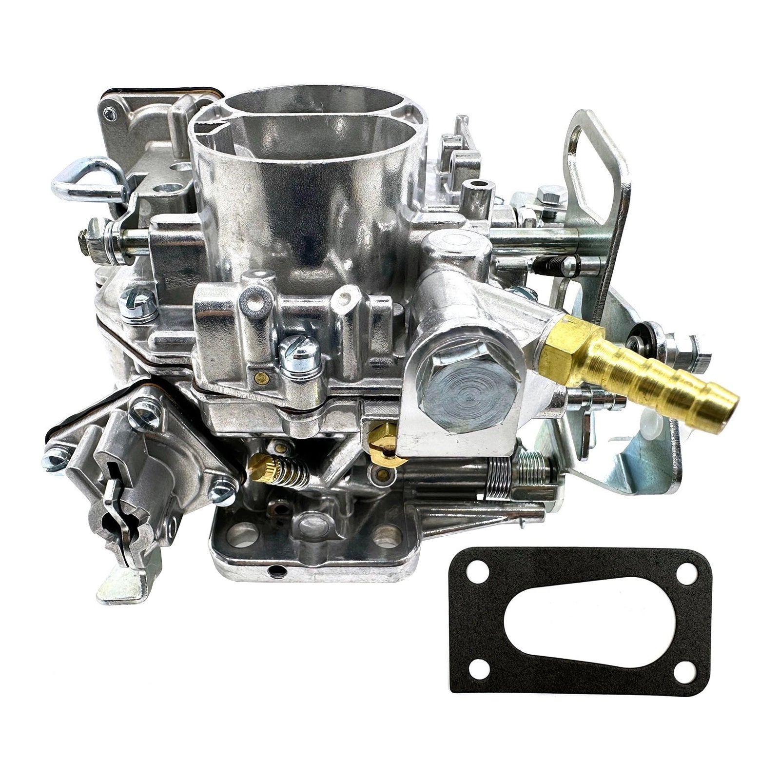Carburetor For Solex 26/35 CSIC Acadiane Dyane Ami 68 Citroen 2CV6