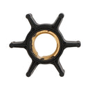 Wasserpumpen-Impeller-Kit für Johnson Evinrude 8-15 PS Außenborder mit Gehäuse 18-3327-7