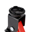 Low Profile Floor Jack 2 Ton (4400 lbs) 5.31"-12.8" Height Lifting-10