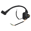 Zündspule passend für Yamaha 2HP 2 MSH 2B MHS 2C 95-02 MHS 2010 6A1-85570-00-9