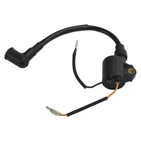 Zündspule passend für Yamaha 2HP 2 MSH 2B MHS 2C 95-02 MHS 2010 6A1-85570-00