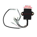 CDI BOX Igniter fit for Yamaha 9.9HP 9.9F 13.5HP 13.5A 15HP 15F E15C 63V-85540-7