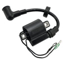 Zündspule passend für Yamaha 4HP 4C MHS / MHL 5HP 5C MHL / MHS 6E0-85570-00-13