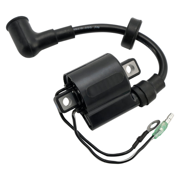 Zündspule passend für Yamaha 4HP 4C MHS / MHL 5HP 5C MHL / MHS 6E0-85570-00